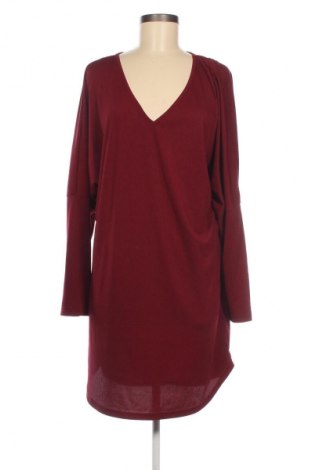 Kleid, Größe XL, Farbe Rot, Preis 20,99 €