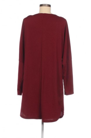 Kleid, Größe XL, Farbe Rot, Preis 20,99 €