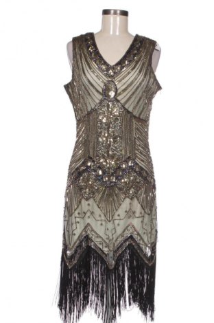 Kleid Unbranded, Größe M, Farbe Mehrfarbig, Preis 56,34 €