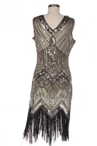 Kleid Unbranded, Größe M, Farbe Mehrfarbig, Preis 56,34 €