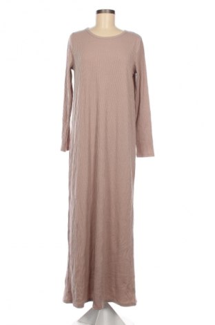 Sukienka Unbranded, Rozmiar M, Kolor Beżowy, Cena 22,99 zł