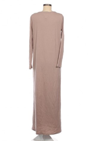 Sukienka Unbranded, Rozmiar M, Kolor Beżowy, Cena 22,99 zł