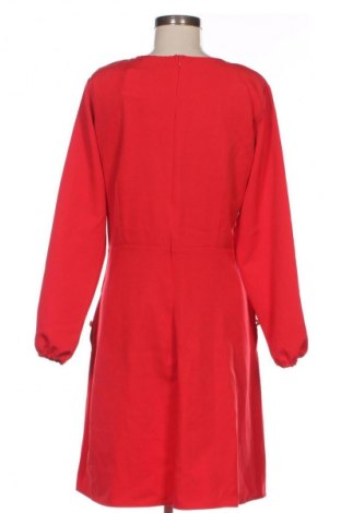 Kleid, Größe XL, Farbe Rot, Preis € 29,68