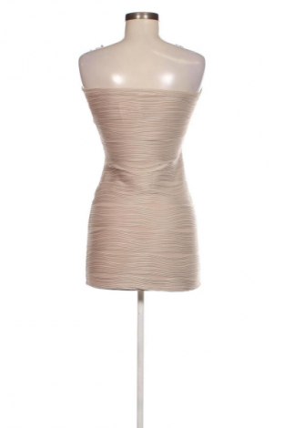 Φόρεμα Unbranded, Μέγεθος M, Χρώμα  Μπέζ, Τιμή 4,99 €