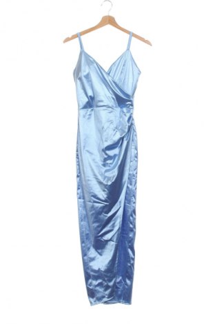 Kleid, Größe S, Farbe Blau, Preis 29,68 €