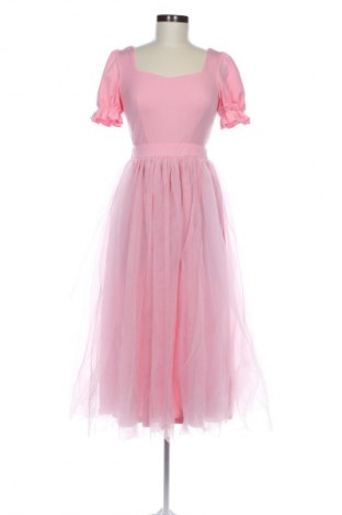 Kleid, Größe S, Farbe Rosa, Preis € 29,68