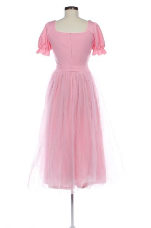 Kleid, Größe S, Farbe Rosa, Preis 29,68 €