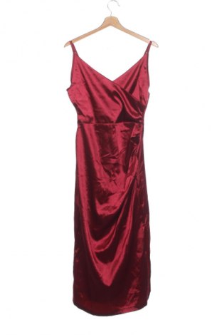 Kleid, Größe S, Farbe Rot, Preis 29,68 €