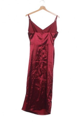 Kleid, Größe S, Farbe Rot, Preis 29,68 €