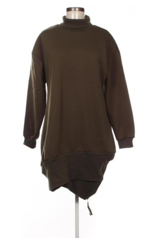 Kleid Unbranded, Größe L, Farbe Grün, Preis € 5,99