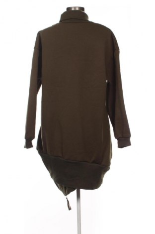 Kleid Unbranded, Größe L, Farbe Grün, Preis € 5,99