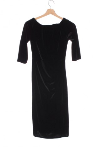 Kleid Unbranded, Größe XXS, Farbe Schwarz, Preis € 3,99