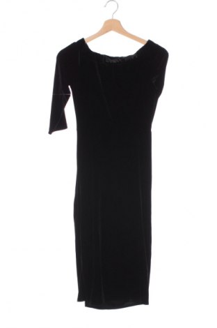 Kleid Unbranded, Größe XXS, Farbe Schwarz, Preis € 3,99