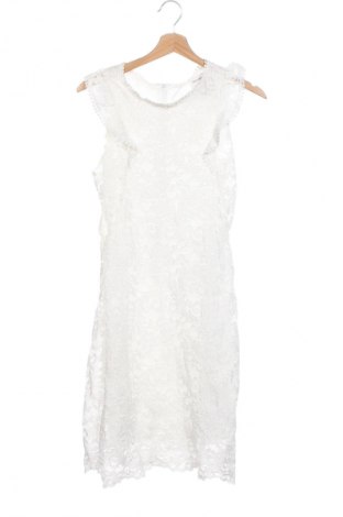 Φόρεμα Unbranded, Μέγεθος XXS, Χρώμα Λευκό, Τιμή 15,86 €
