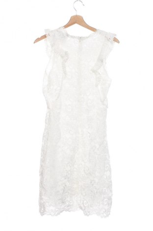 Φόρεμα Unbranded, Μέγεθος XXS, Χρώμα Λευκό, Τιμή 15,86 €