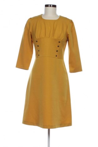 Rochie Unbranded, Mărime S, Culoare Galben, Preț 29,99 Lei