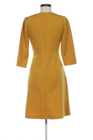 Rochie Unbranded, Mărime S, Culoare Galben, Preț 29,99 Lei
