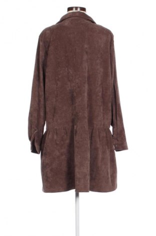 Φόρεμα Unbranded, Μέγεθος XL, Χρώμα Καφέ, Τιμή 3,99 €