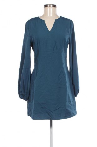 Kleid, Größe M, Farbe Blau, Preis € 11,99