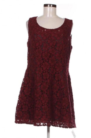 Φόρεμα Unbranded, Μέγεθος M, Χρώμα Κόκκινο, Τιμή 4,99 €