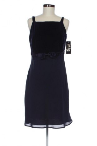 Kleid Unbranded, Größe M, Farbe Blau, Preis € 10,99