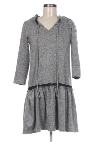 Šaty  Unbranded, Veľkosť L, Farba Sivá, Cena  16,95 €