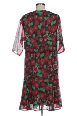 Φόρεμα Unbranded, Μέγεθος M, Χρώμα Πολύχρωμο, Τιμή 4,99 €