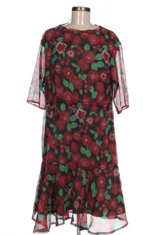 Φόρεμα Unbranded, Μέγεθος M, Χρώμα Πολύχρωμο, Τιμή 4,99 €