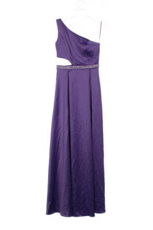 Kleid Unbranded, Größe XS, Farbe Lila, Preis € 41,25