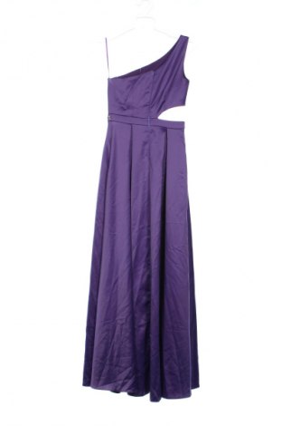 Kleid Unbranded, Größe XS, Farbe Lila, Preis € 41,25