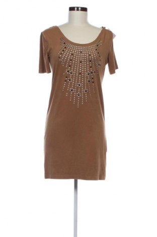 Kleid Unbranded, Größe M, Farbe Braun, Preis € 4,99