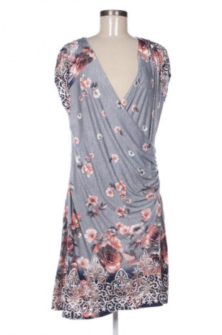 Φόρεμα Unbranded, Μέγεθος XXL, Χρώμα Πολύχρωμο, Τιμή 19,77 €