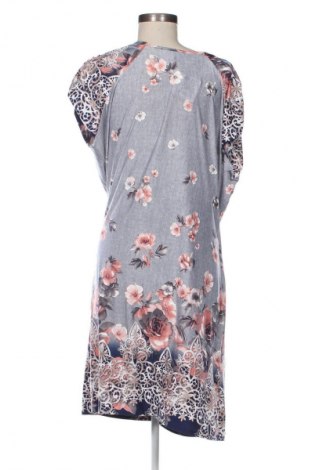 Φόρεμα Unbranded, Μέγεθος XXL, Χρώμα Πολύχρωμο, Τιμή 19,77 €
