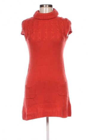 Šaty  Unbranded, Velikost S, Barva Červená, Cena  109,00 Kč
