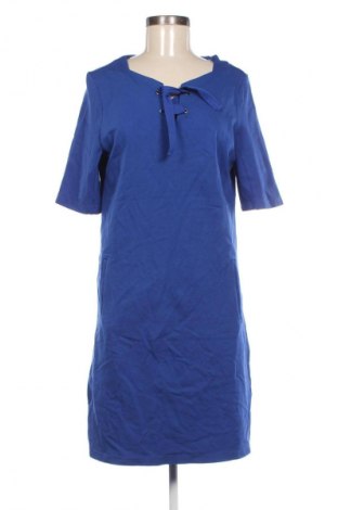 Kleid, Größe L, Farbe Blau, Preis 11,99 €