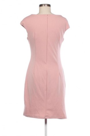 Kleid, Größe M, Farbe Aschrosa, Preis 20,99 €