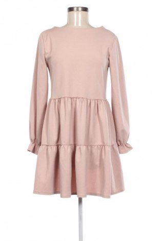 Kleid, Größe M, Farbe Aschrosa, Preis 11,99 €