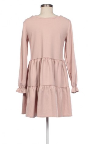 Kleid, Größe M, Farbe Aschrosa, Preis 11,99 €