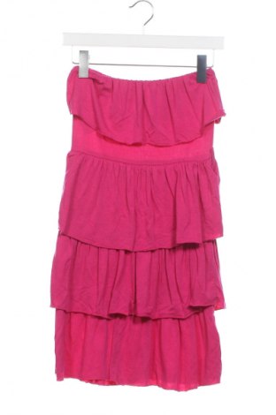 Φόρεμα Unbranded, Μέγεθος XS, Χρώμα Ρόζ , Τιμή 4,99 €