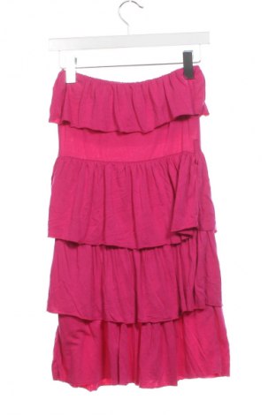 Φόρεμα Unbranded, Μέγεθος XS, Χρώμα Ρόζ , Τιμή 4,99 €