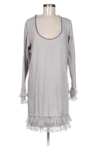 Φόρεμα Unbranded, Μέγεθος L, Χρώμα  Μπέζ, Τιμή 3,99 €