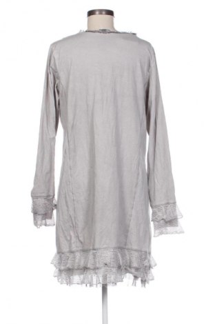 Φόρεμα Unbranded, Μέγεθος L, Χρώμα  Μπέζ, Τιμή 3,99 €