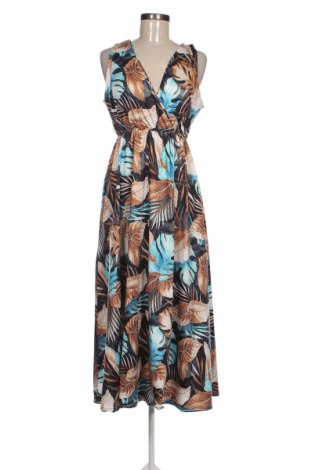 Kleid Unbranded, Größe L, Farbe Mehrfarbig, Preis € 18,31
