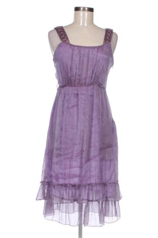 Kleid Unbranded, Größe L, Farbe Lila, Preis € 12,05