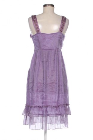 Kleid Unbranded, Größe L, Farbe Lila, Preis € 12,05