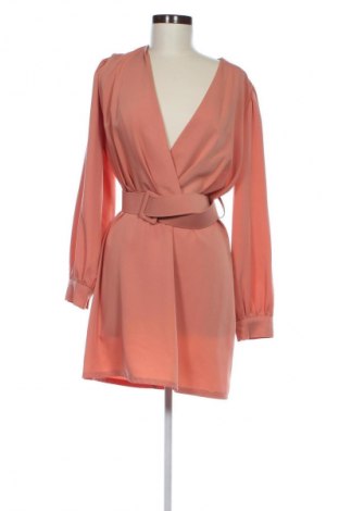 Kleid Unbranded, Größe M, Farbe Orange, Preis € 9,76