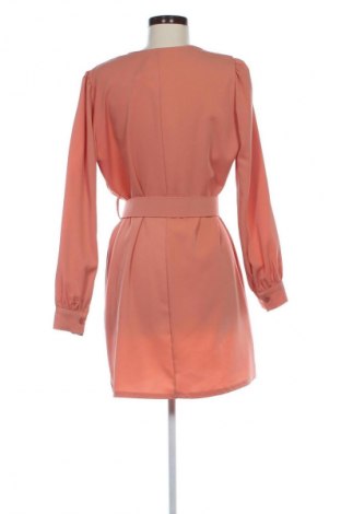 Kleid Unbranded, Größe M, Farbe Orange, Preis € 9,76