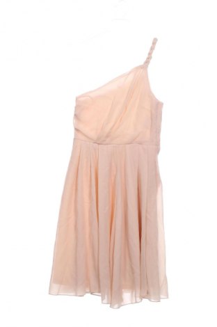 Kleid Unbranded, Größe XS, Farbe Rosa, Preis € 6,99