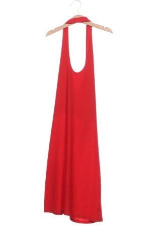 Šaty  Unbranded, Velikost XS, Barva Červená, Cena  119,00 Kč