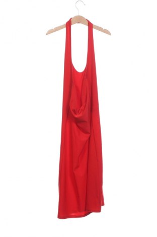 Šaty  Unbranded, Velikost XS, Barva Červená, Cena  119,00 Kč
